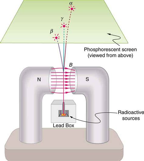 31.1: Nuclear Radioactivity .